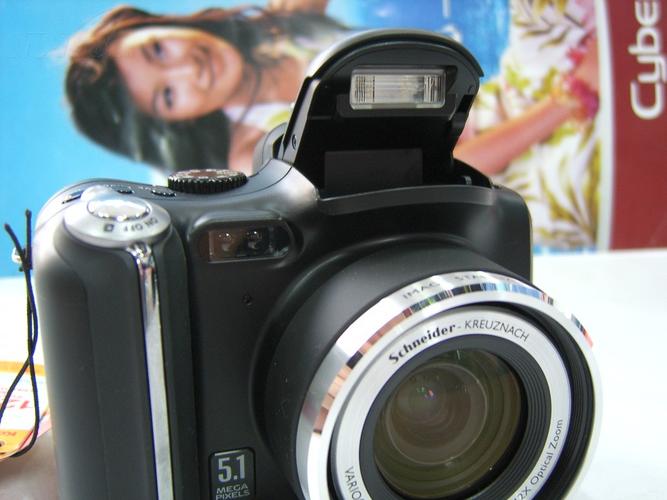 柯达p850数码相机产品图片50