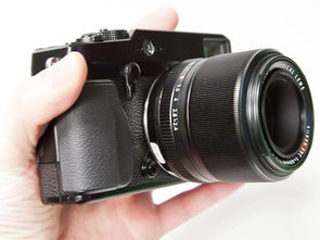 富士X Pro1套机 18mm 数码相机产品图片9